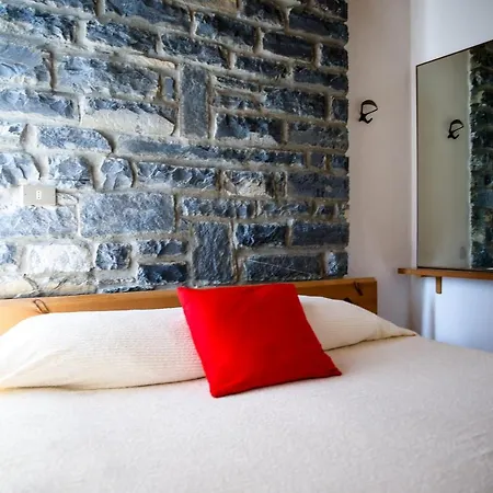 Ξενοδοχείο με διαμερίσματα Residence La Cava - By House Of Travelers - Pognana Lario