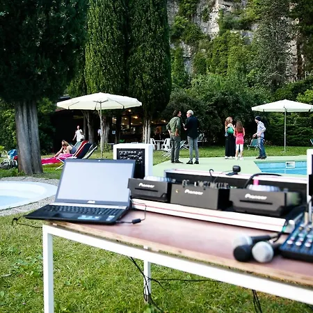Residence La Cava - By House Of Travelers - Lejlighedshotel Pognana Lario