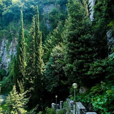 Residence La Cava - By House Of Travelers - Pognana Lario