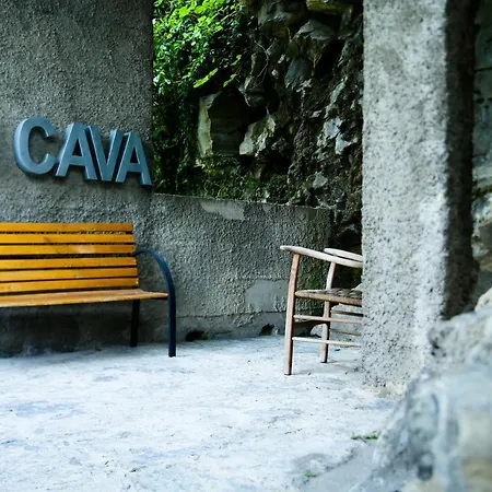 Residence La Cava - By House Of Travelers - Ξενοδοχείο με διαμερίσματα *