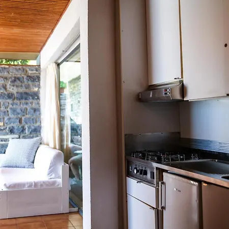 Residence La Cava - By House Of Travelers - Aparthotel