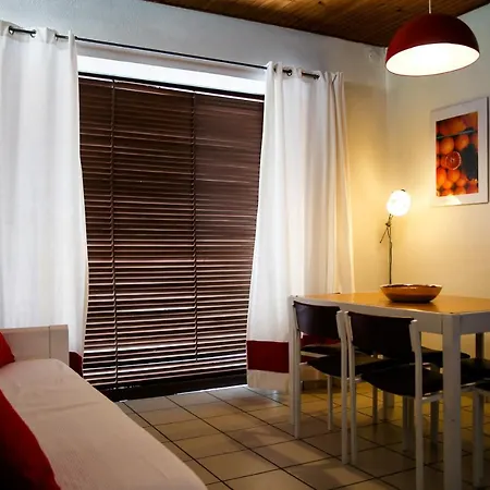 Aparthotel Residence La Cava - By House Of Travelers - Pognana Lario