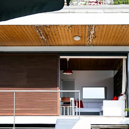 Residence La Cava - By House Of Travelers - Apart Otel