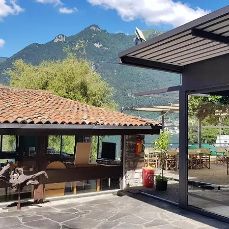 Apart Otel Residence La Cava - By House Of Travelers - Pognana Lario
