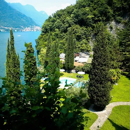 Residence La Cava - By House Of Travelers - Apart Otel Pognana Lario